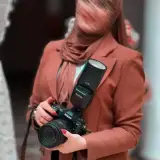 المصورة رحمه علي
