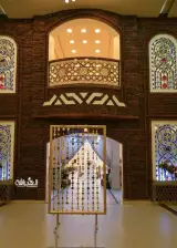 قاعة زهرة اللوتس صنعاء