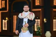 الفنان محمد العماد