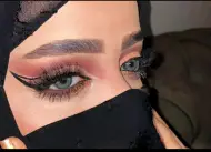 خدمة الكوافير والمكياج المنزلي (المتنقل)