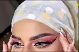 باقة مكياج وتسريحة المرافقات والسهرات