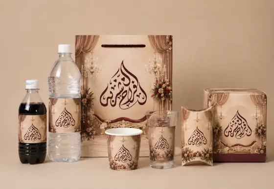 كوش زفاف