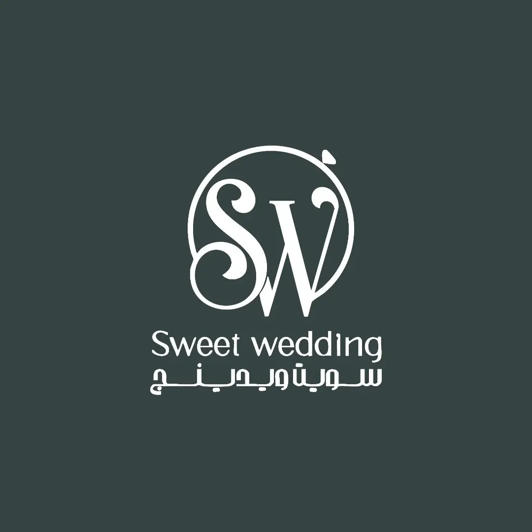 سويت ويدنج للكوش والديكورات
